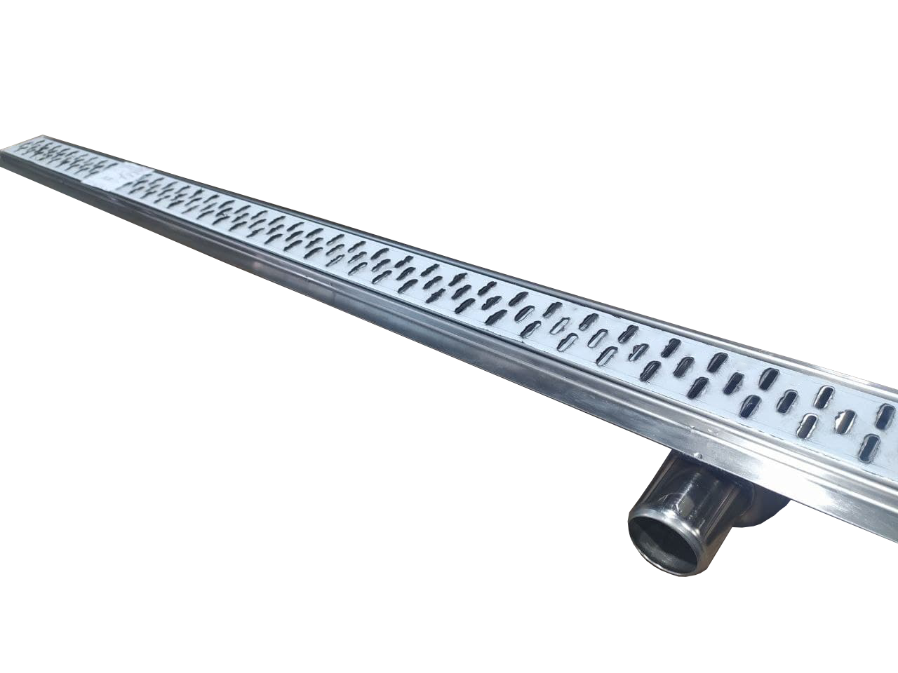 Трапний канал побутовий