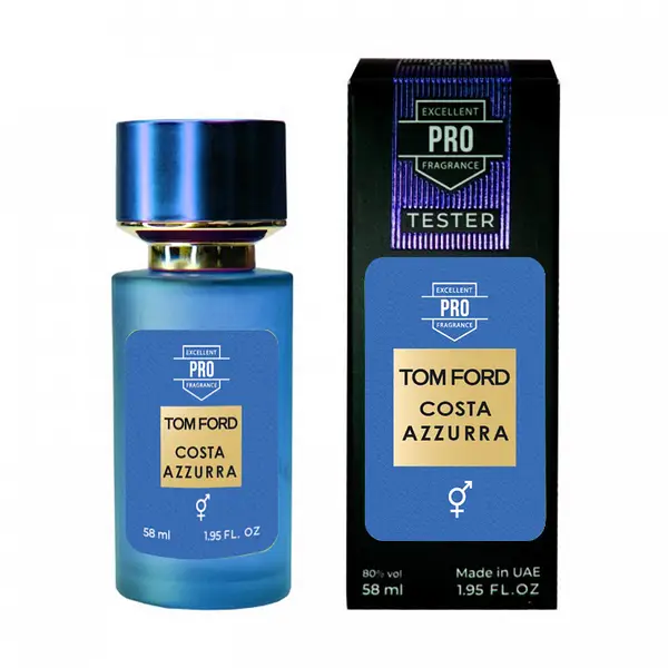 Tom Ford Costa Azzurra