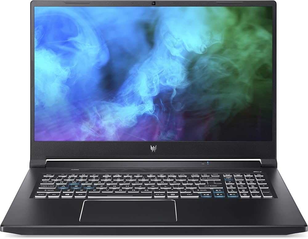 Игровой ноутбук Acer Predator Helios 300 PH317-53