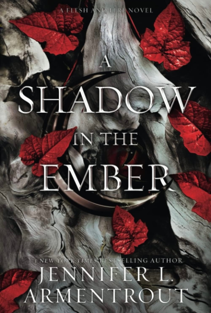 A shadow in the ember Jennifer L. Armentrout 