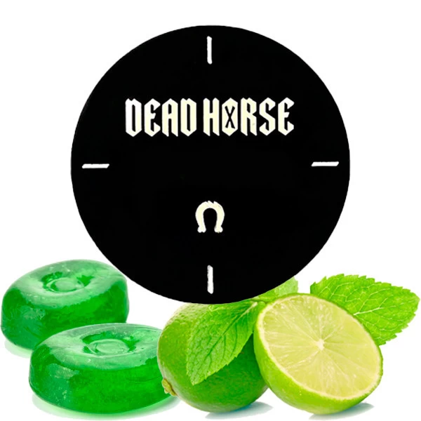 Табак Dear horse 200g
