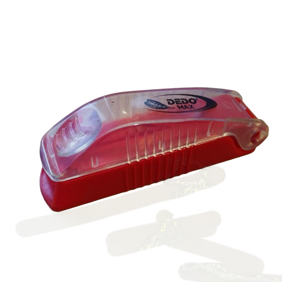 Ручна машинка Dedo Slim