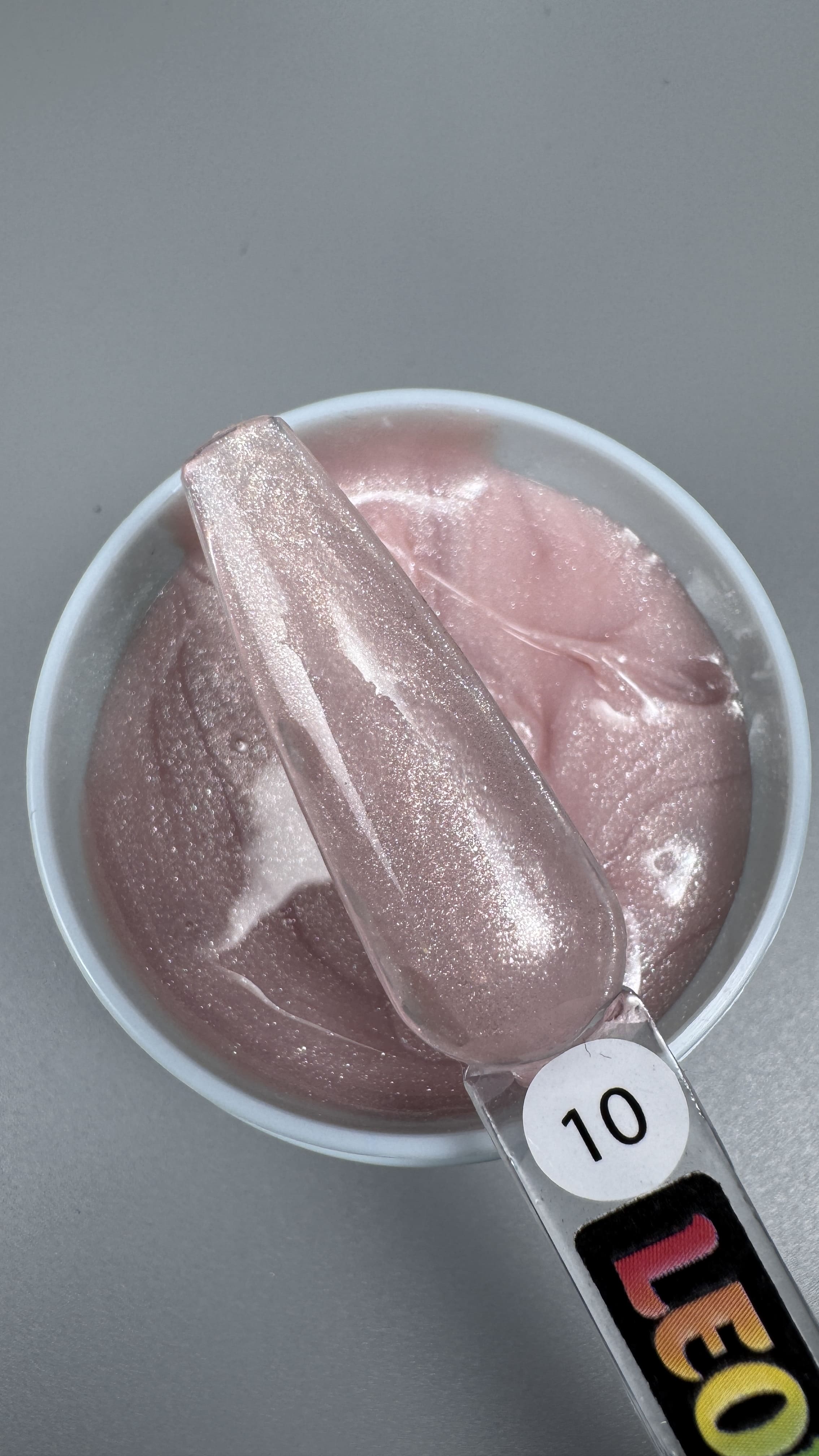 Poly Gel №10