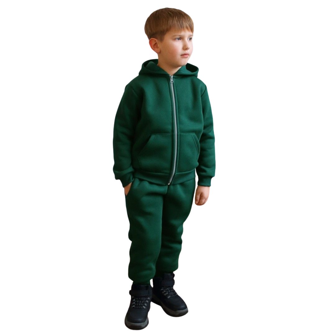 Дитячий спортивний костюм
