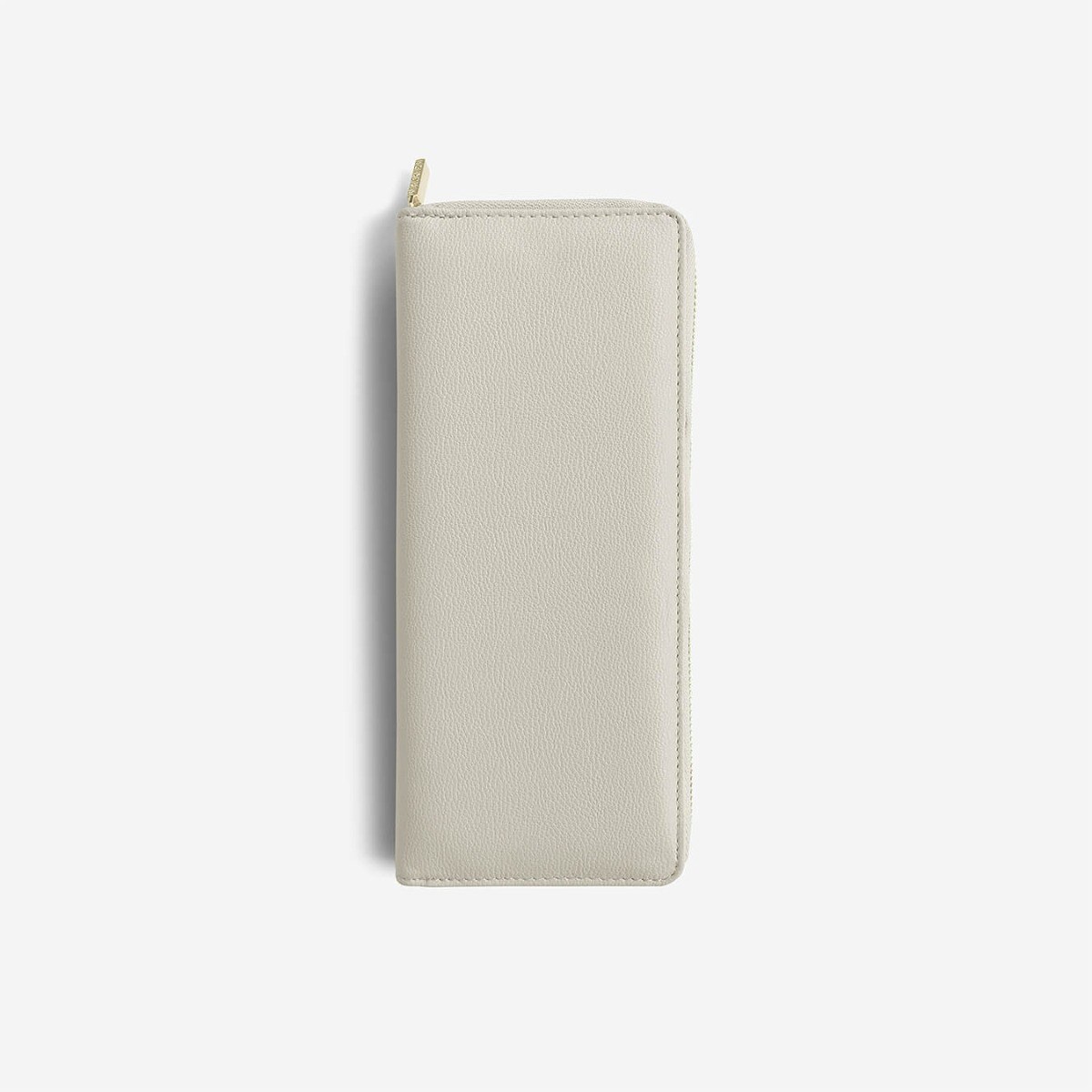 Органайзер для прикрас Travel Stackers Jewellery Roll Oatmeal, 11*11*2,5 см