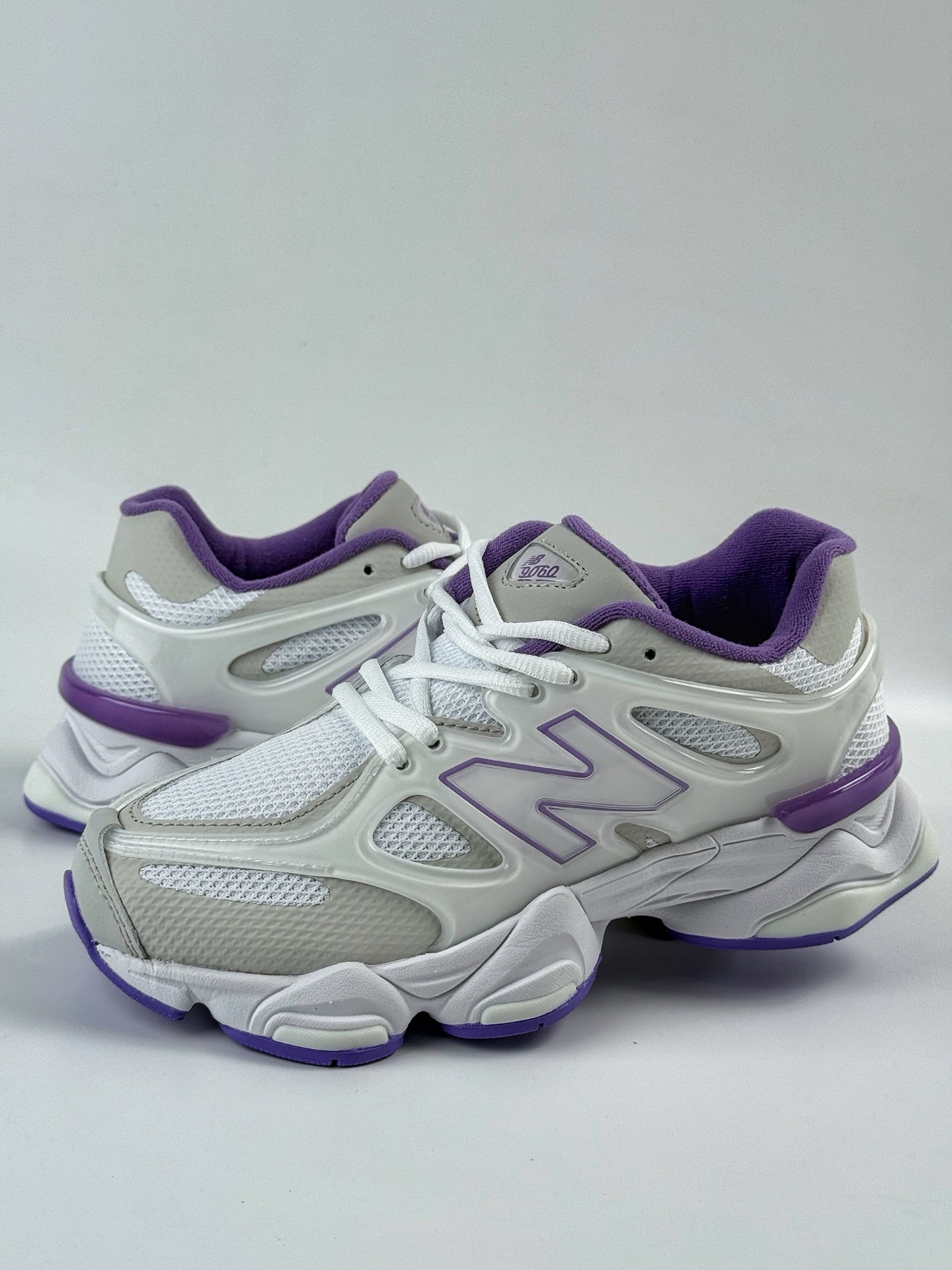 Joe Freshgoods x New Balance U9060AQY