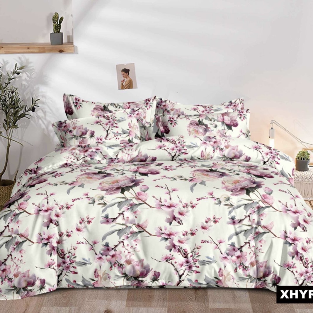 Постільний комплект Байка "Сакура"