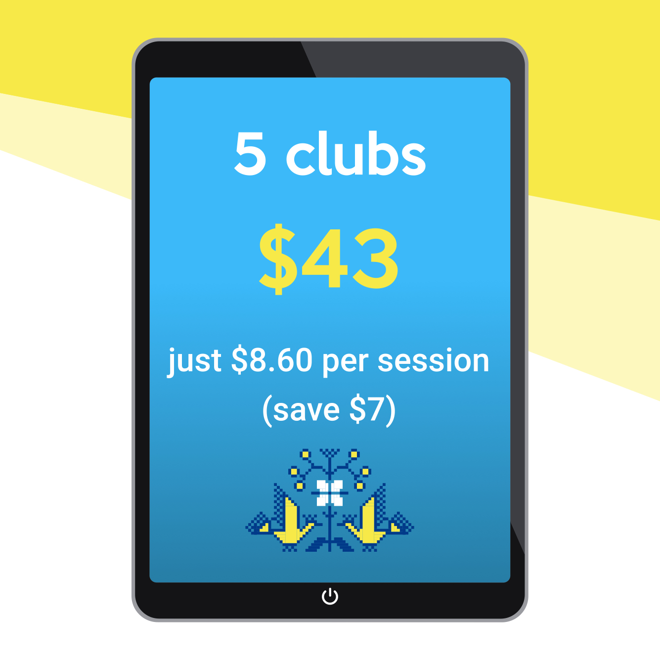 5 Speaking club pack