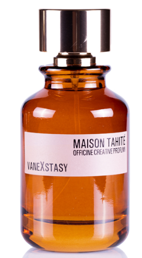 Maison Tahite Vanextasy