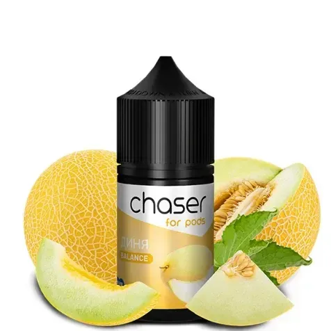 Chaser 30ml Диня
