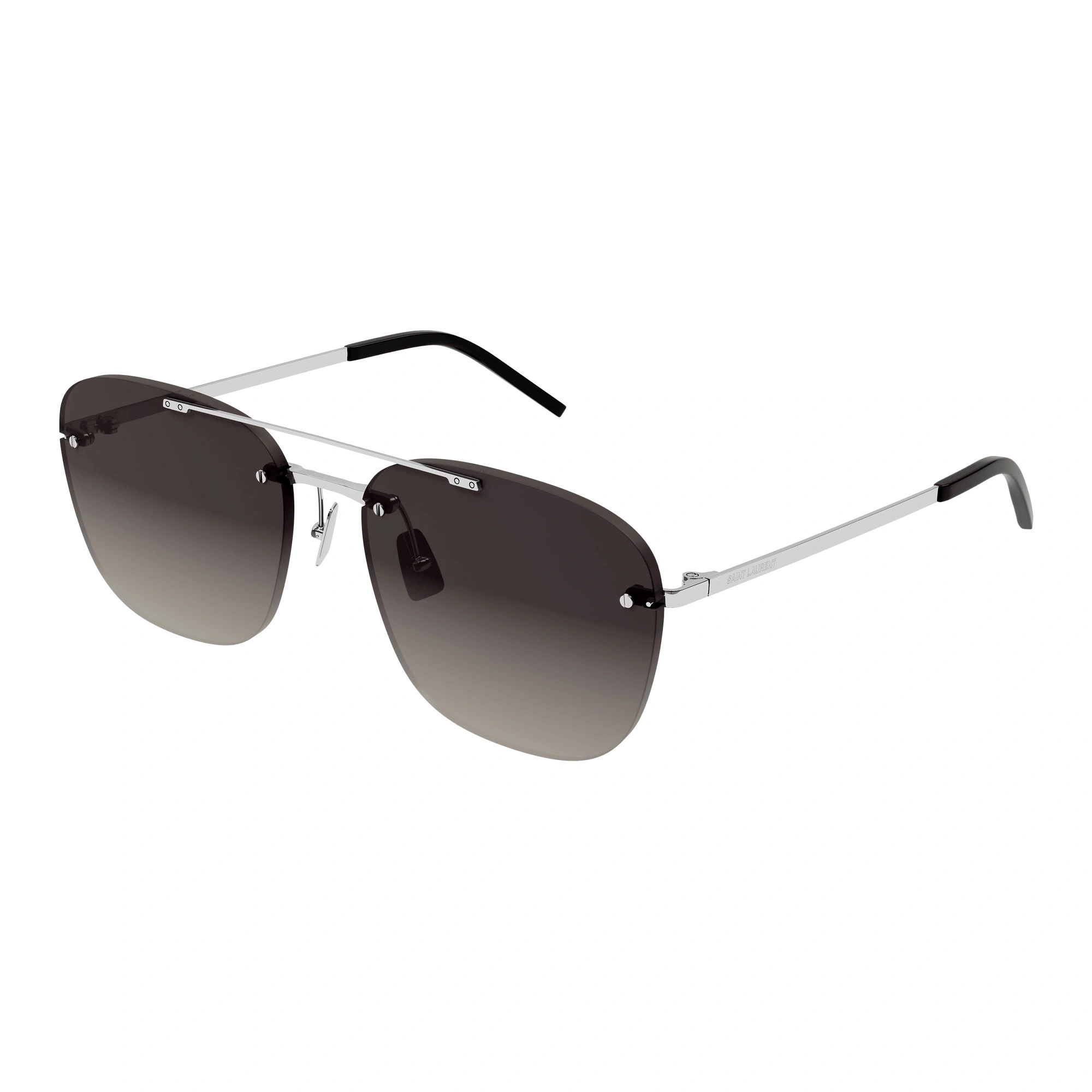 SAINT LAURENT SL 309 RIMLESS 002 58
