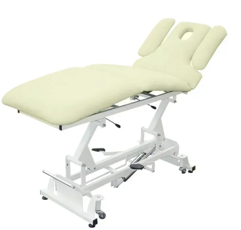 Масажний стіл модель 289-В