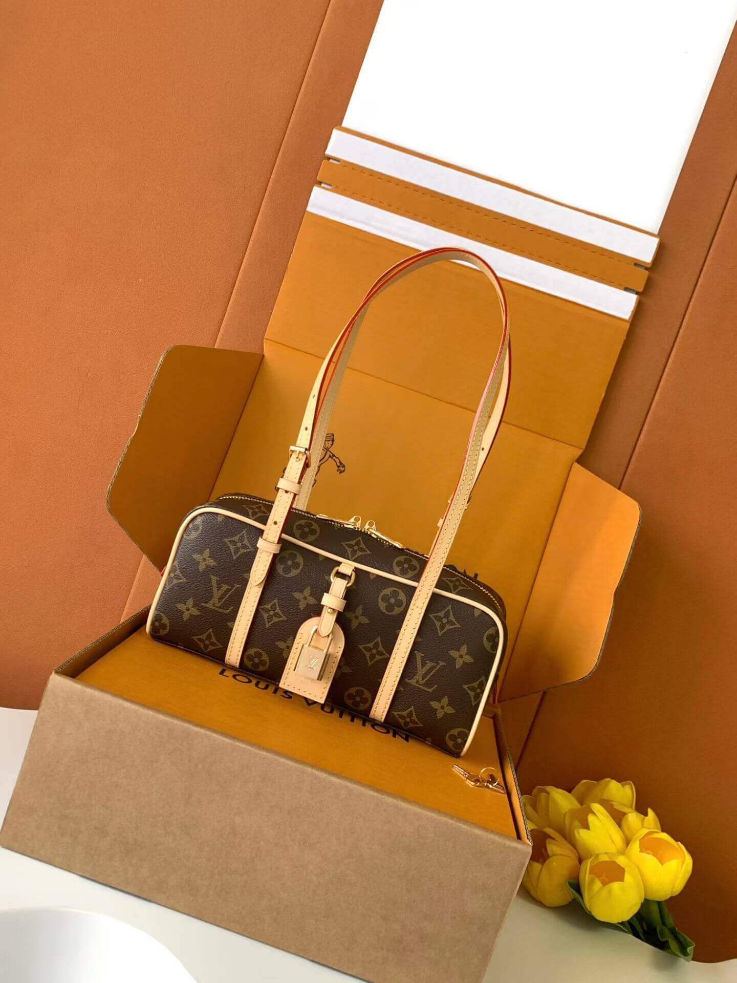 Louis Vuitton сумка