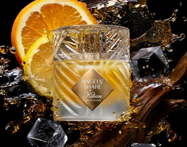 Kilian Paris Angel's Share On The Rocks (розпив)