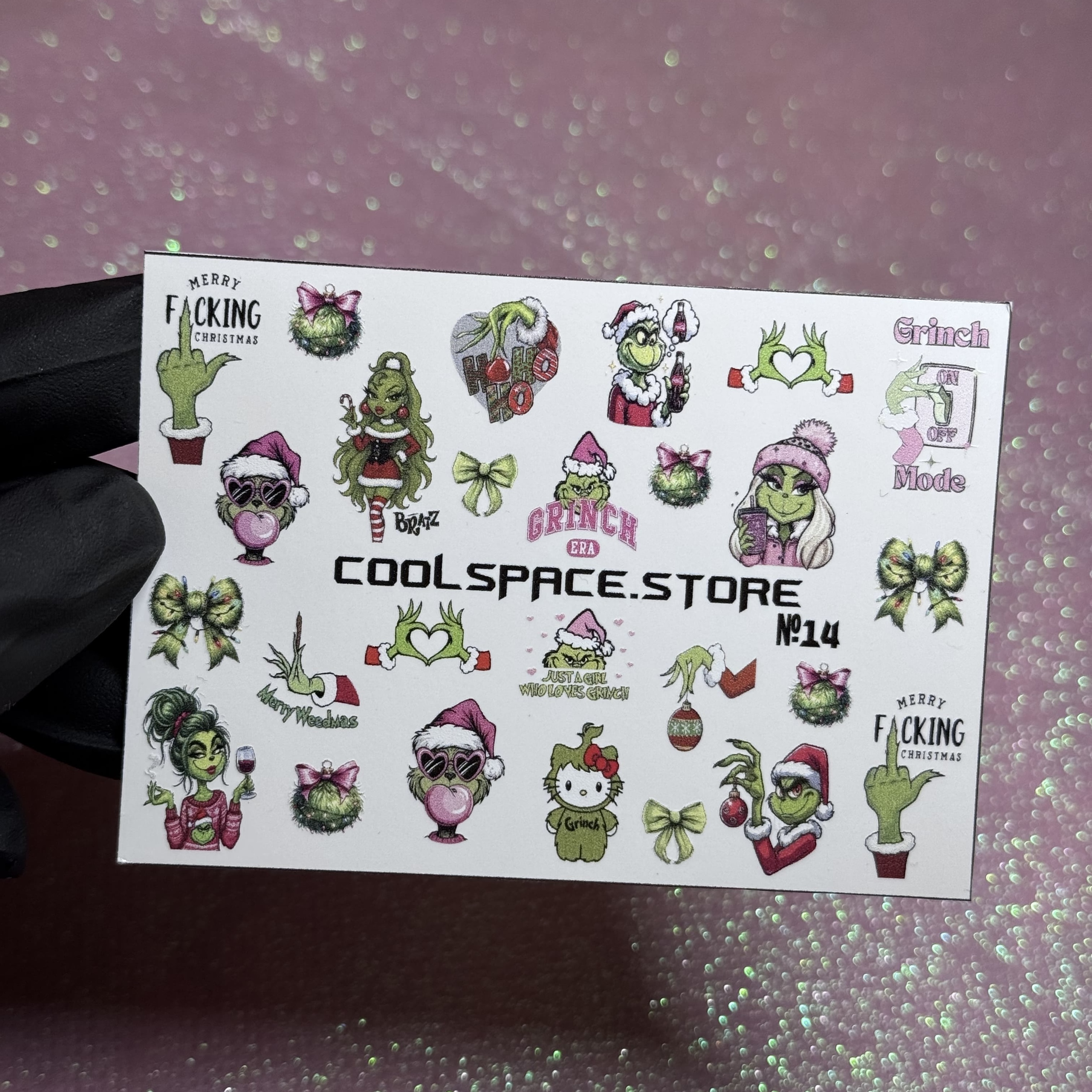 Слайдери CoolSpace №14 