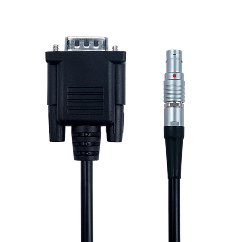 EMLID REACH RS+/RS2/RS2+/RS3 CABLE 2M WITH DB9 MALE CONNECTOR