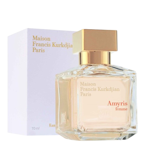 Maison Francis Kurkdjian Amyris femme