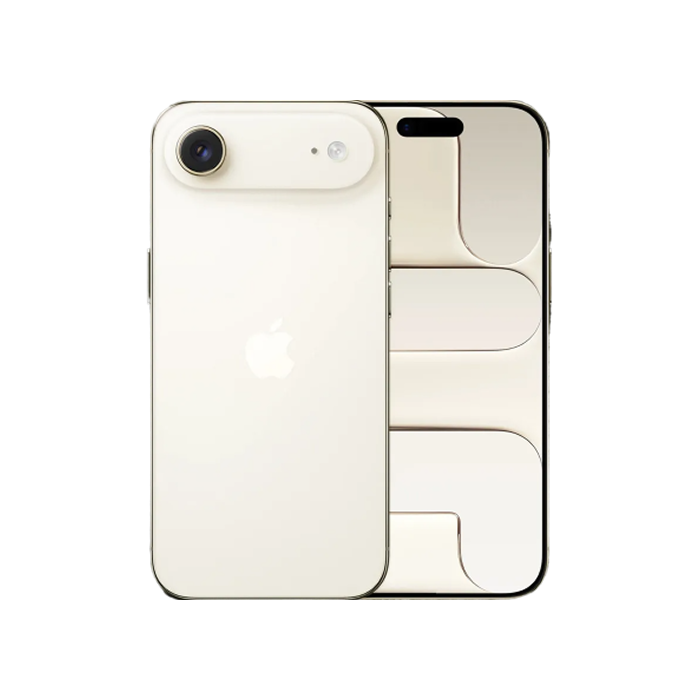 iPhone 17 Air 256gb Gold
