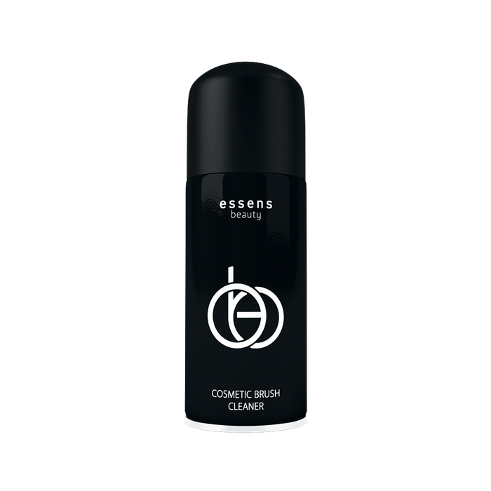 Kosmetisk børsterenser (100ml) - Essens Beauty