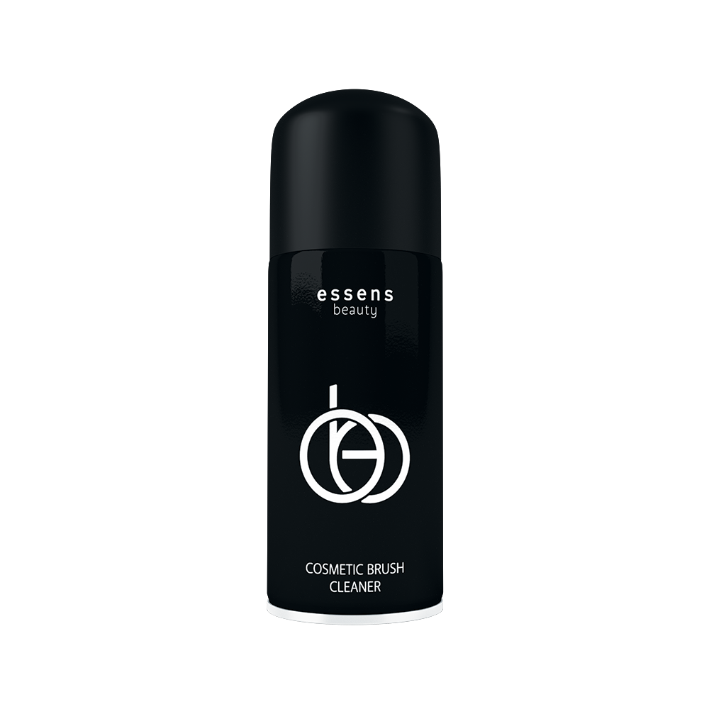 Kosmetisk børsterenser (100ml) - Essens Beauty