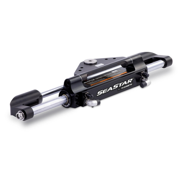 Кермовий гідроциліндр Dometic SeaStar Outboard Front Mount, до 350 к.с. (HC6845)