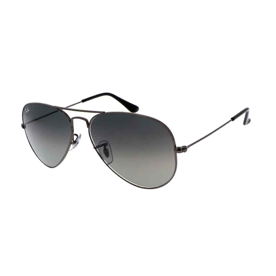 Окуляри сонцезахисні Ray-Ban 3025 004/71 58