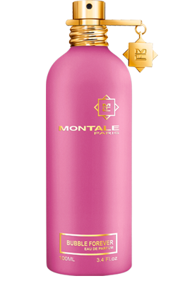 Montale Bubble Forever