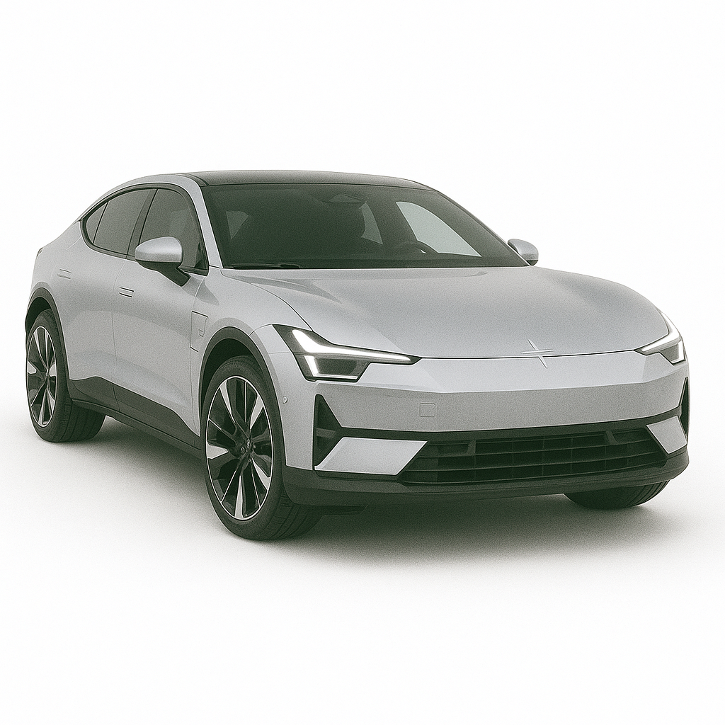 Polestar 4