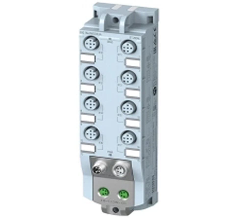 SIMATIC ET 200AL - Модуль вводу-виводу Siemens - 6ES7 142-5AF00-0BA0