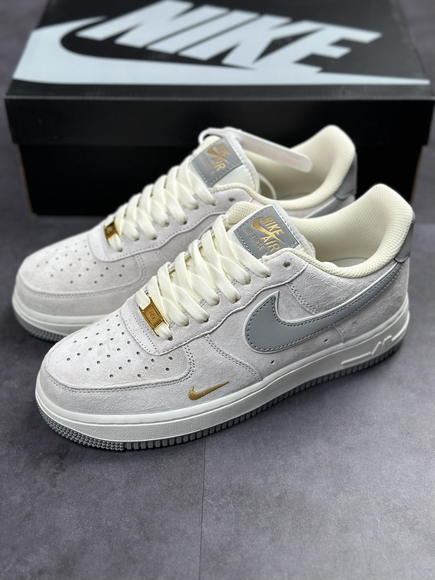 Nike Air Force 1 Low 07 KK5636-610