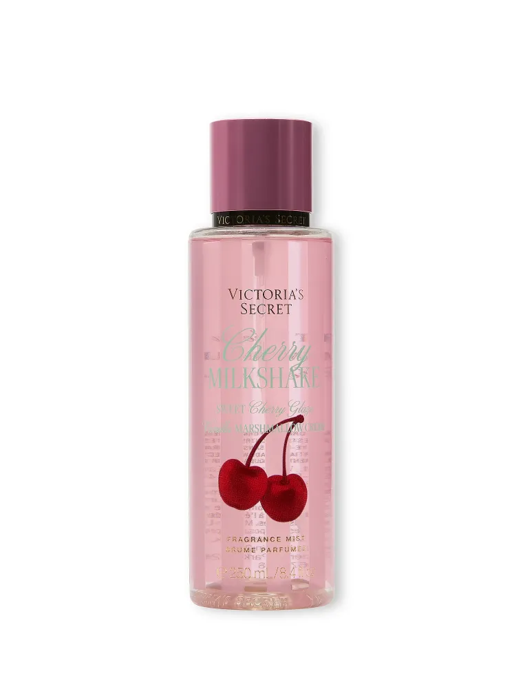 Парфумований спрей Victoria's Secret Cherry Milkshake 250 мл