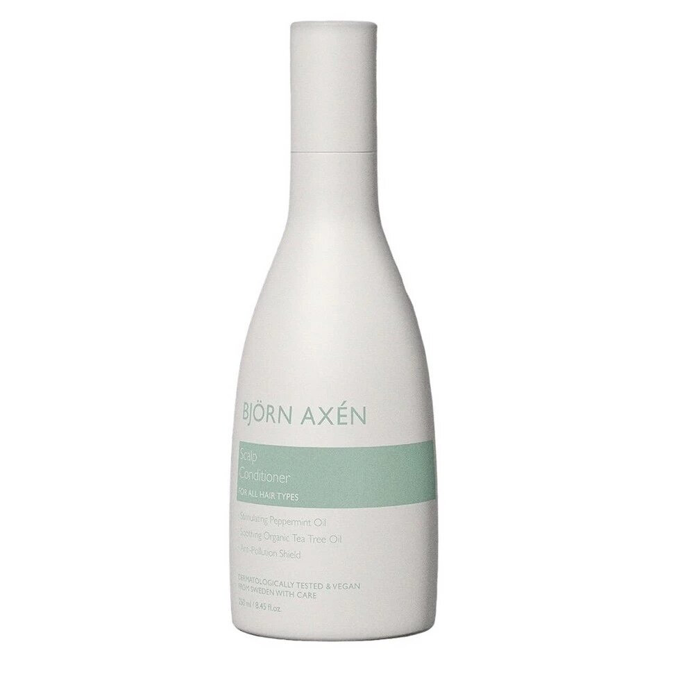 Кондиціонер для глибокого очищення Björn Axén Scalp Shampoo 250 мл-copy