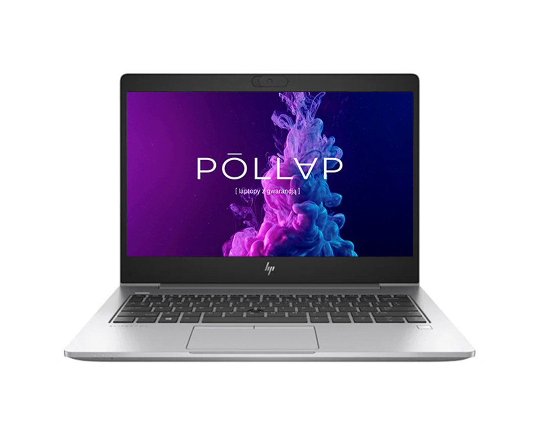 HP EliteBook 830 G6 –  i5-8365U / 13