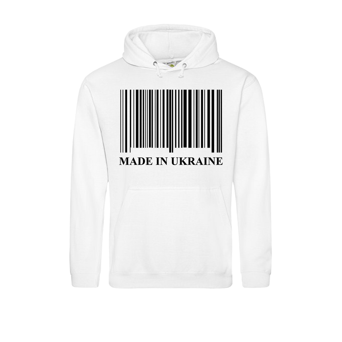 ХУДІ "Made in Ukraine"