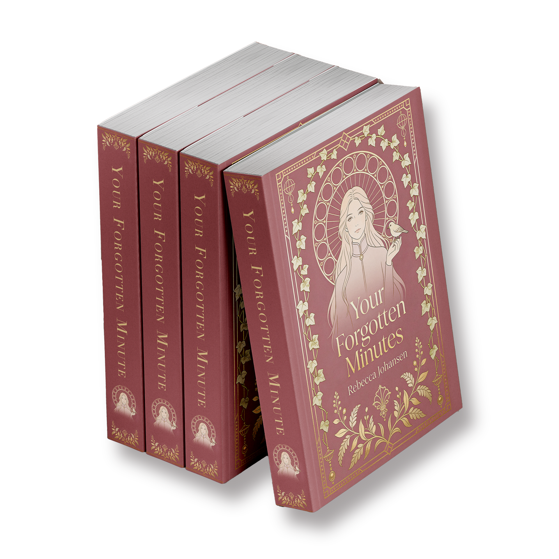 Paperback Edition
