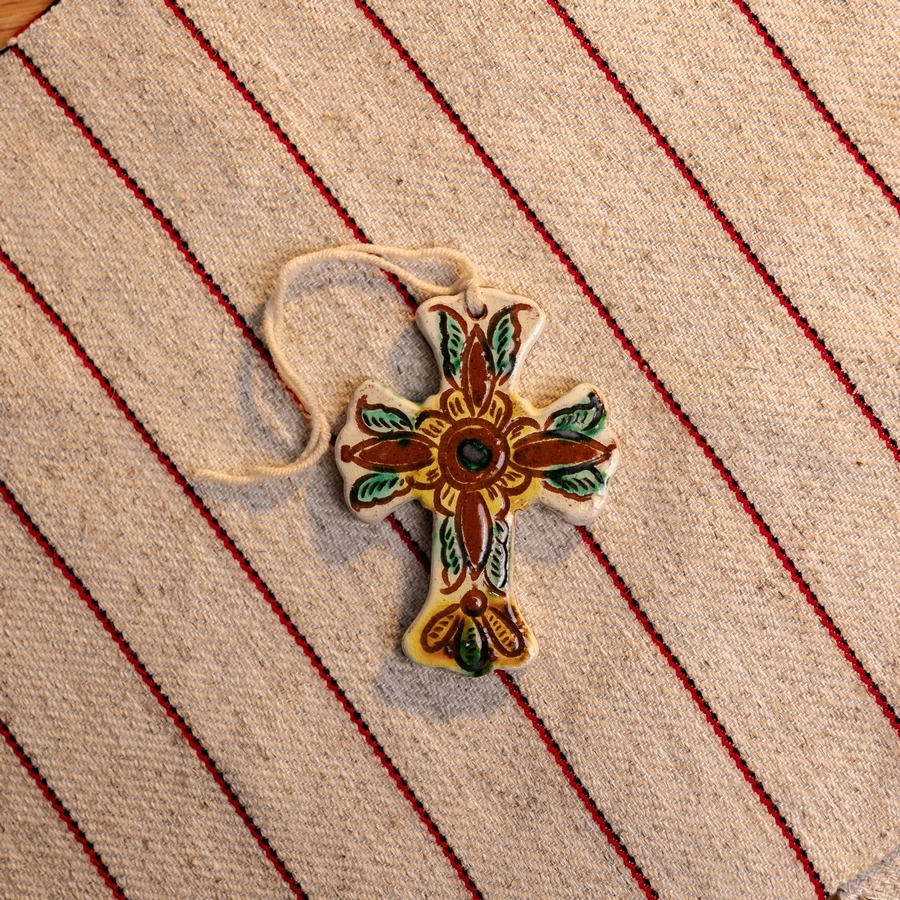 Підвіска на кошик 