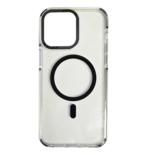 Чохол TRX with MagSafe for iPhone 15 Pro Max Black