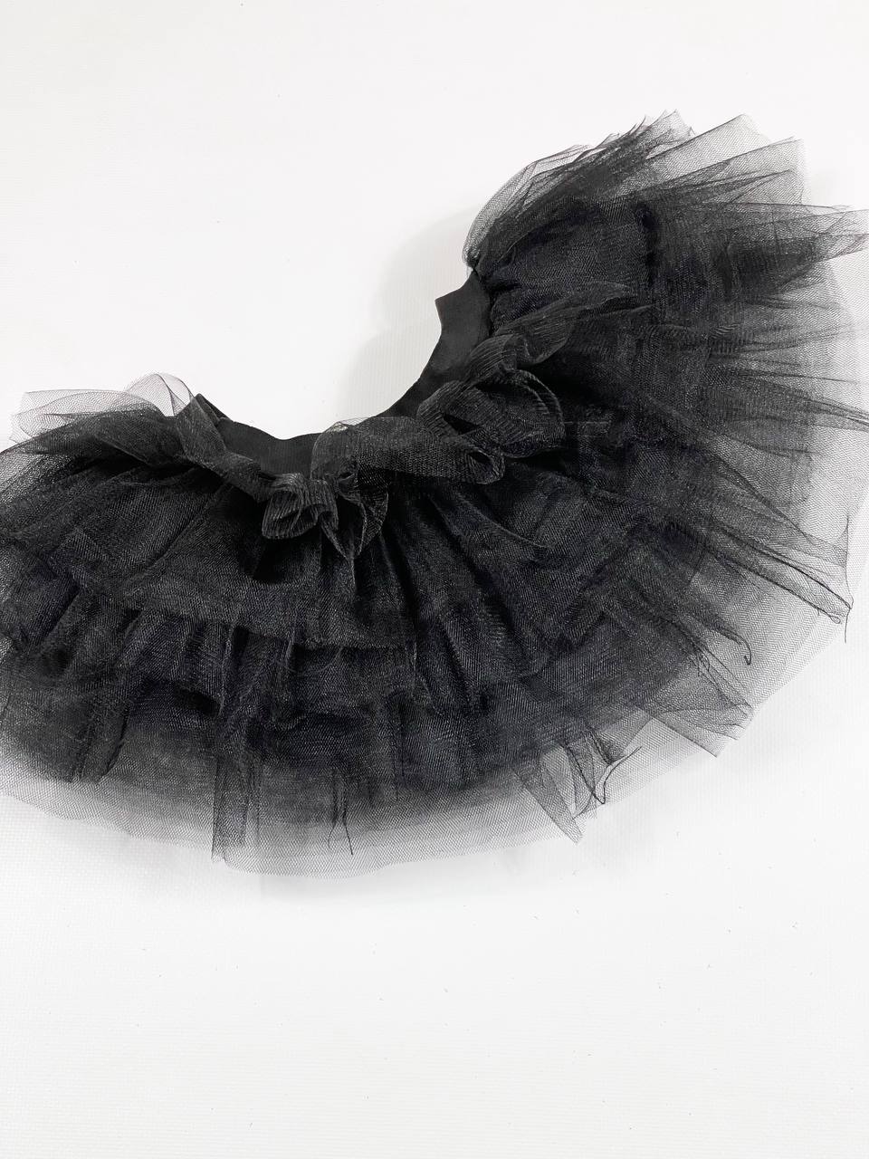 Спідничка пачка