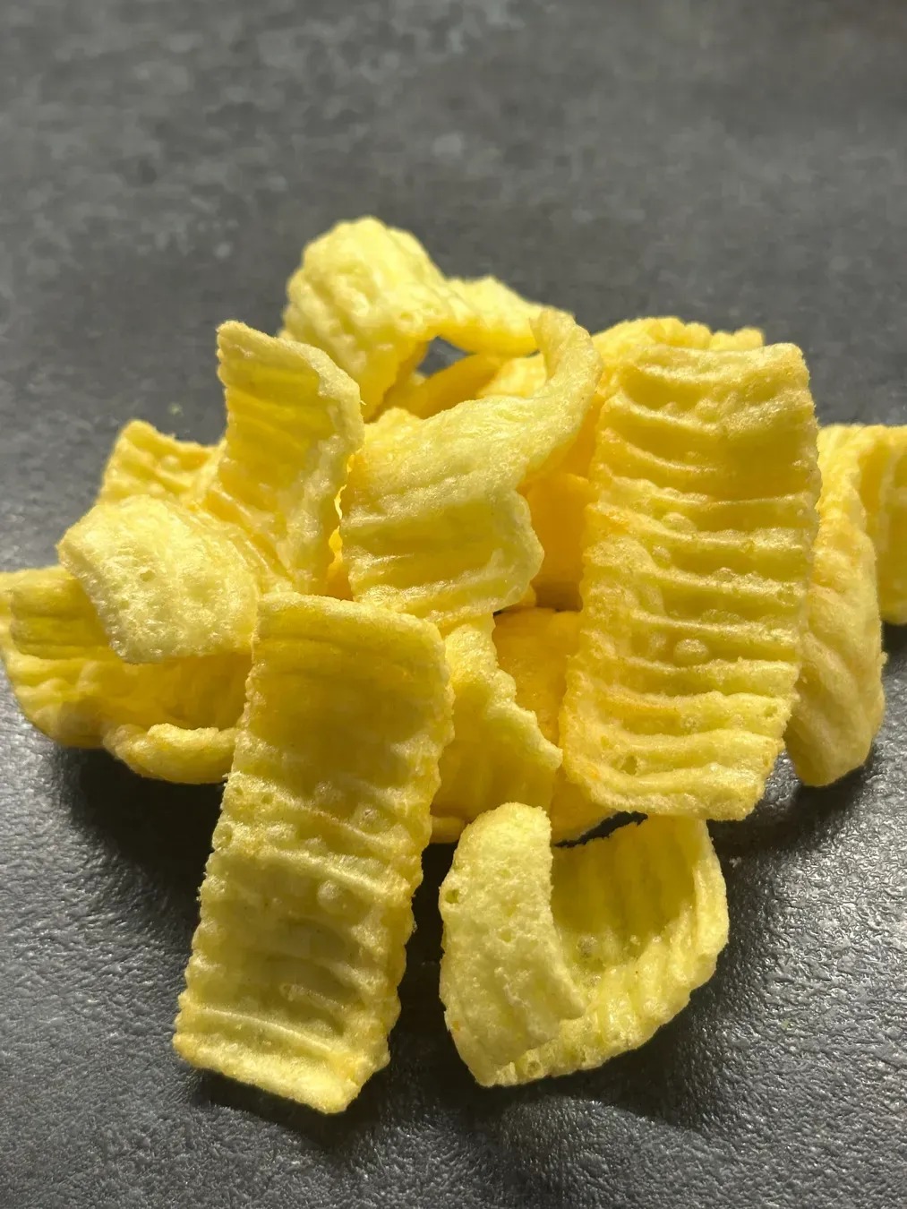 Пеллета Хвиля зі смаком «Копчені крильця» (ціна за 100г)