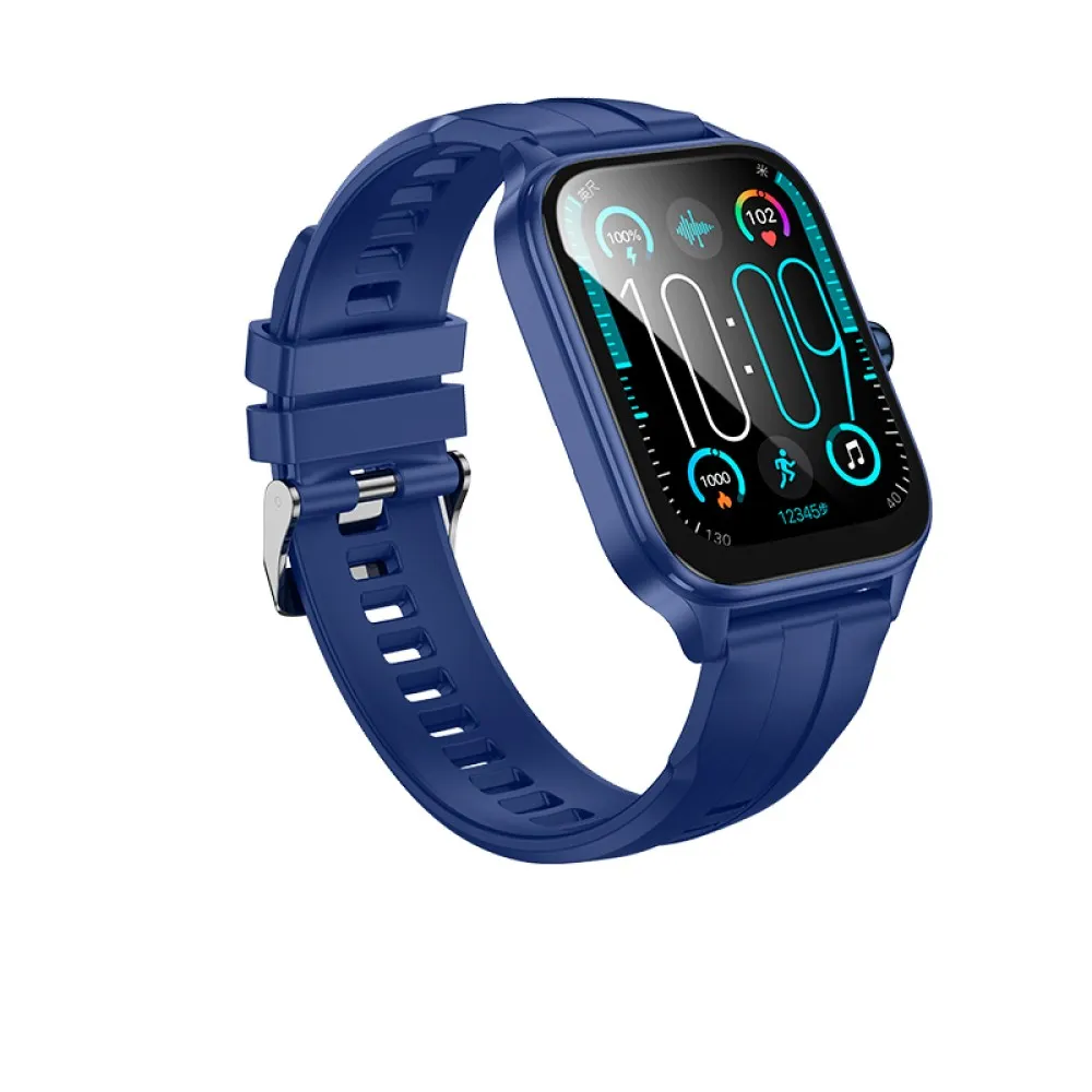 Смарт-годинник HOCO Y27 Smart sports watch(call version)
