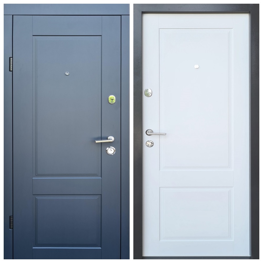 Вхідні двері Qdoors Еталон Соната
