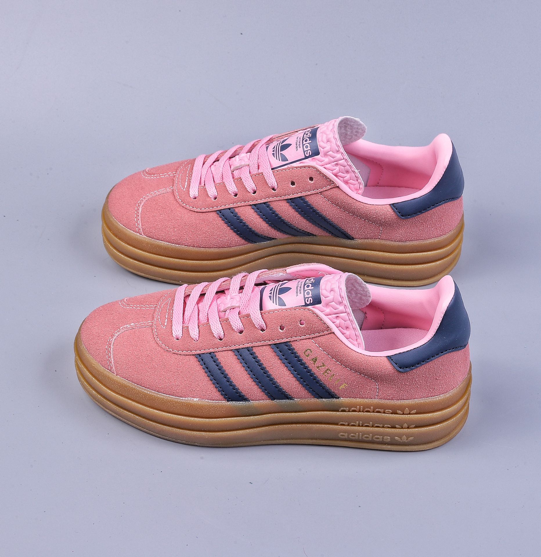 Adidas Gazelle Bold W HO6122