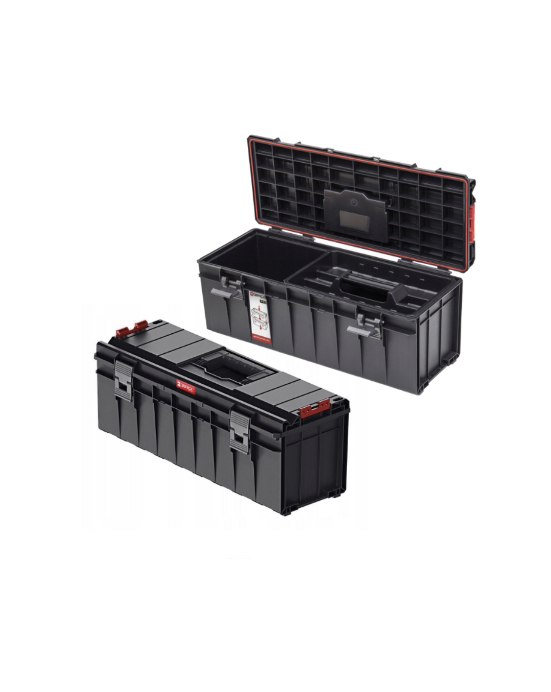 Ящик для інструментів Qbrick System PRO 700 Basic