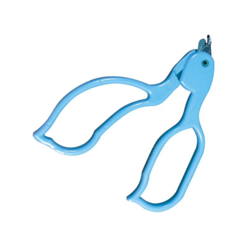 Pince ôte-agrafes stérile à usage unique