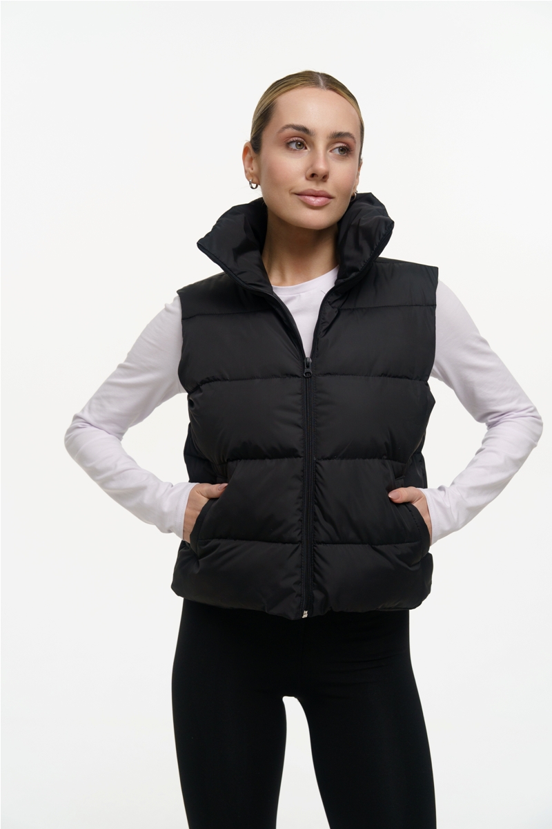 Жилетка жіноча Lola (XS/S, M/L)