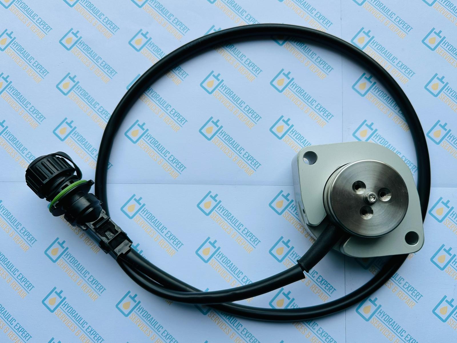 DAF EMAS 1442133 Rear Axle Angle Sensor
