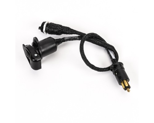 ISO Adapter/Адаптер ISO
