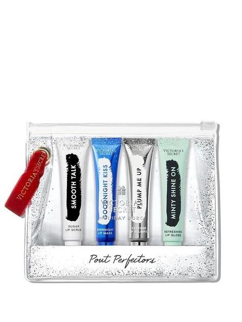 Набір для губ Pout Perfectors VS