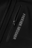 Флісова кофта чоловіча Freever UF8411 чорна