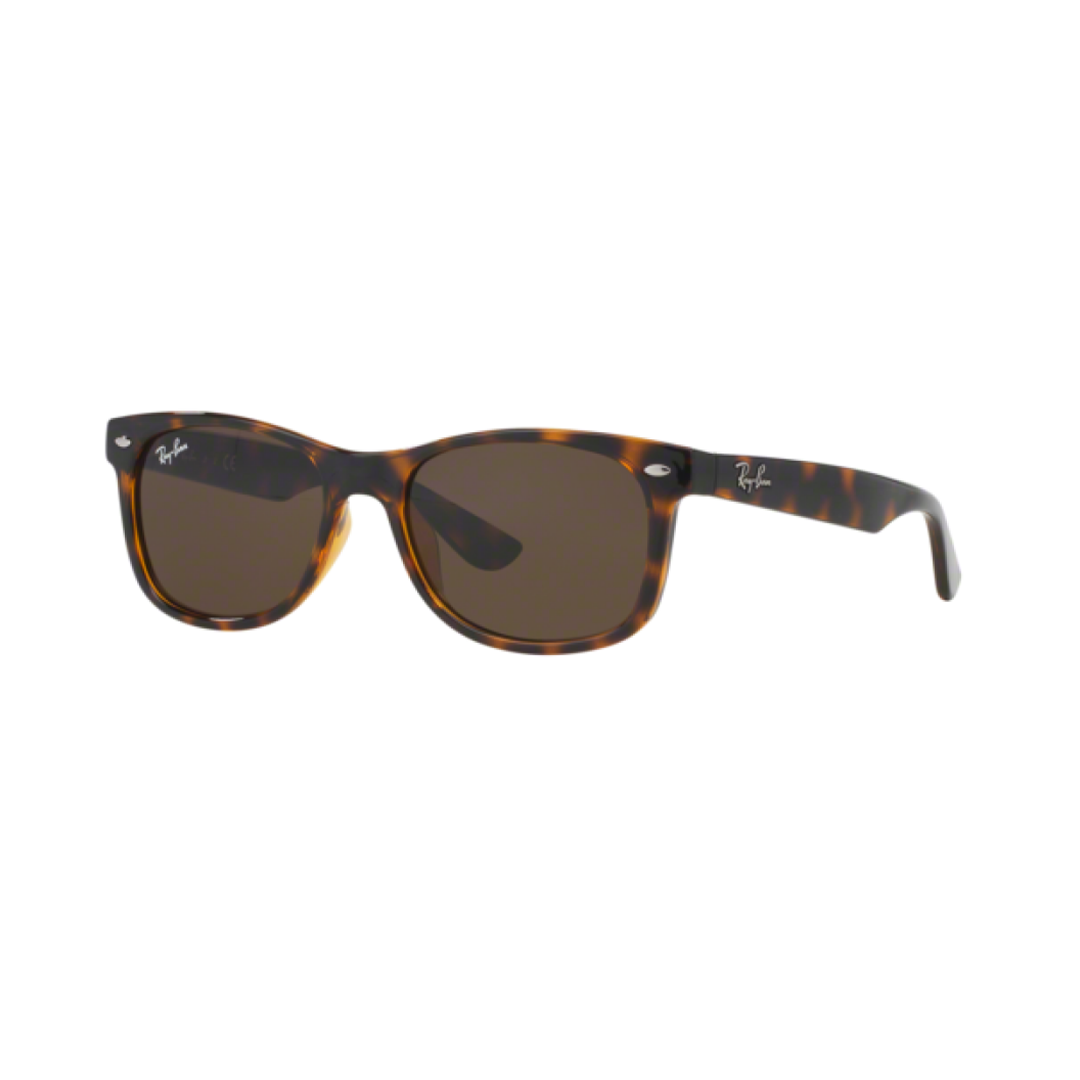 Дитячі окуляри сонцезахисні Ray Ban RJ 9052S 152/73 47